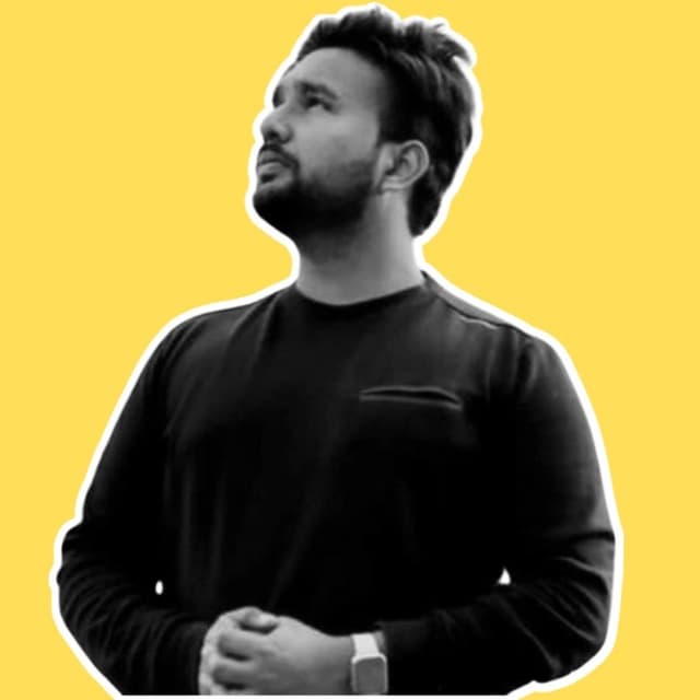 Anshul Sharma