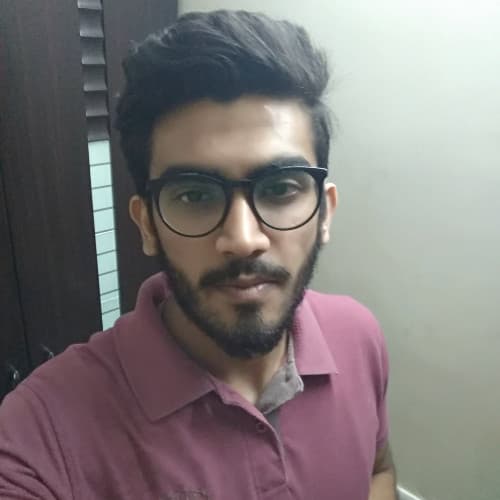 Anshul Sharma