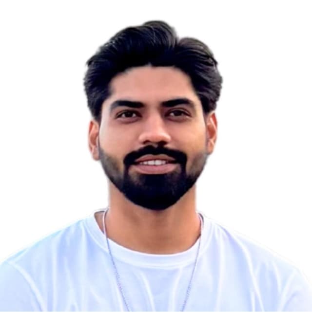 Anshul Sharma
