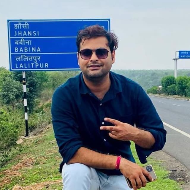Anshul Shukla
