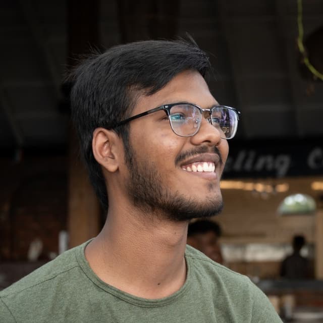 Anshul Singh