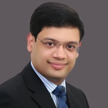 Anshul M Singhal