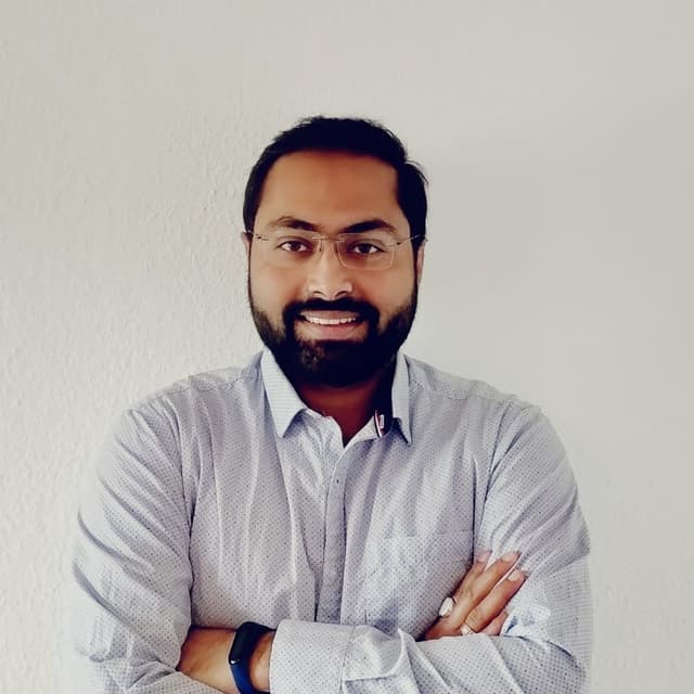 Anshul Tak
