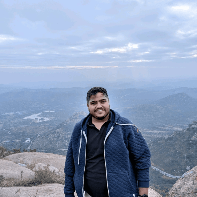 Anshul Wagadre