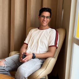 Anshum Gill