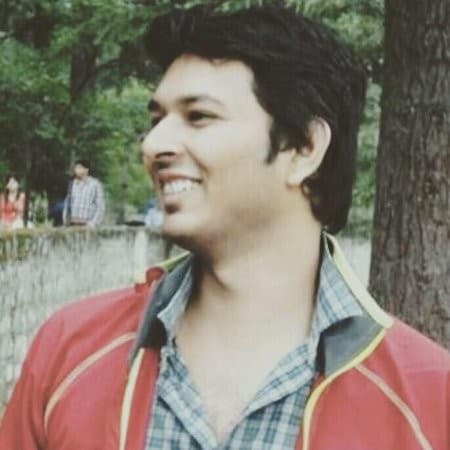 Anshum Agarwal