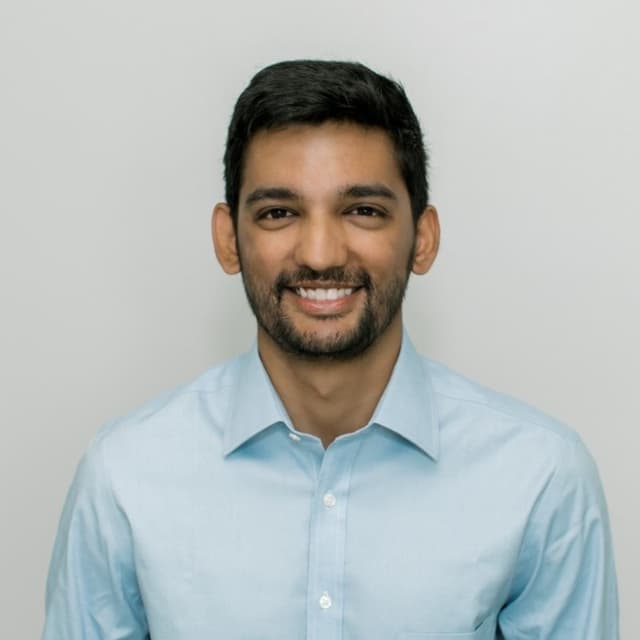Anshumaan Gandhi