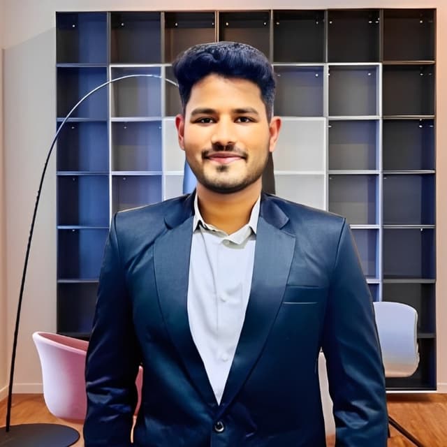 Anshumaan Singh Hada