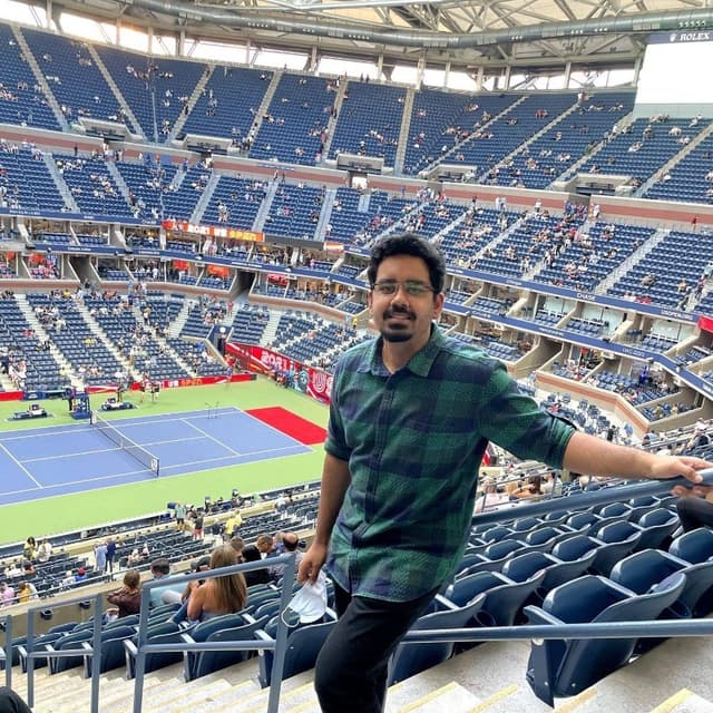 Anshuman Funkwal