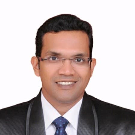 Anshuman Ganeriwal