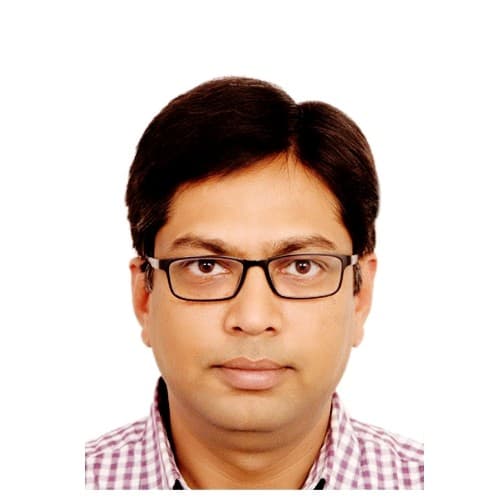 Anshuman Gupta