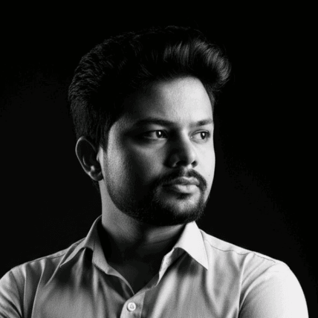 Anshuman Jaiswal