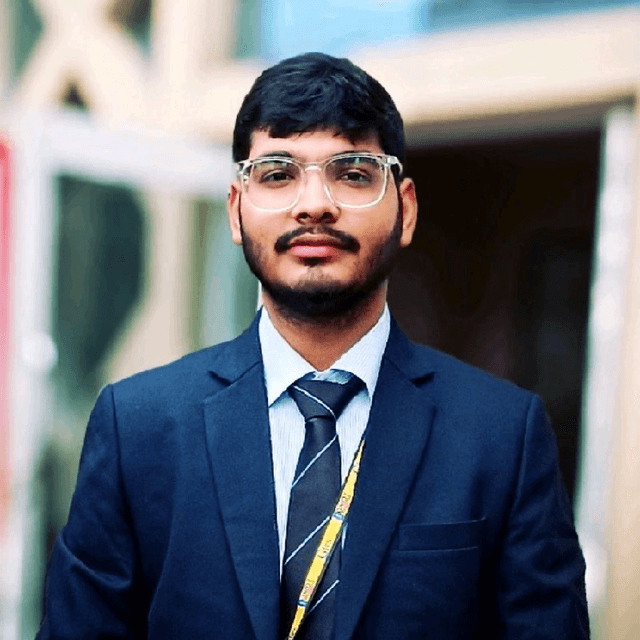 Anshuman Jauhari