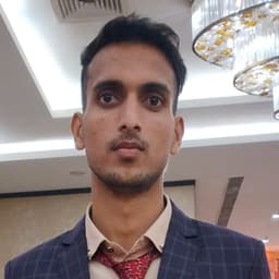 Anshuman Joshi