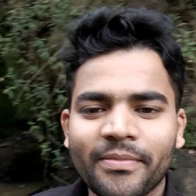 Anshuman kumar