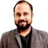 Anshuman Mahapatra