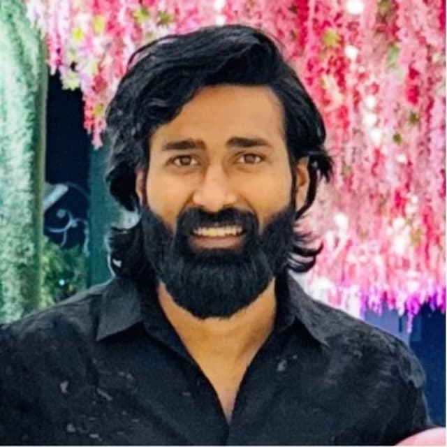 Anshuman Mishra