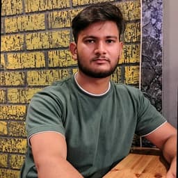 Anshuman Mishra
