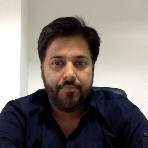 Anshuman Purushottam