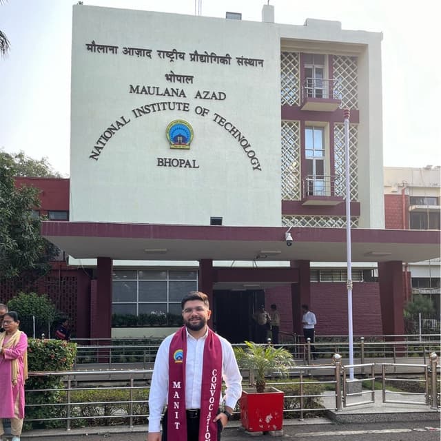 Anshuman Panjwani