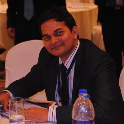 Anshuman Prakash