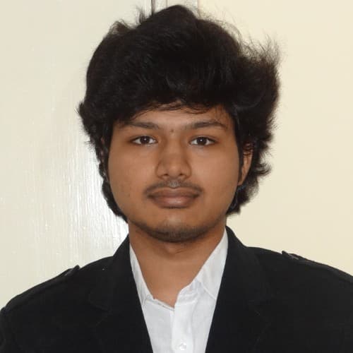 Anshuman Shrivastava