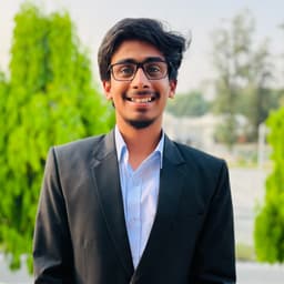 Anshuman Shukla