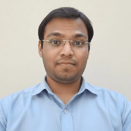 Anshuman Singh