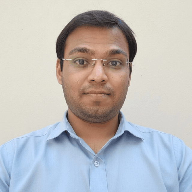 Anshuman Singh
