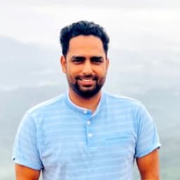 Anshuman Singh