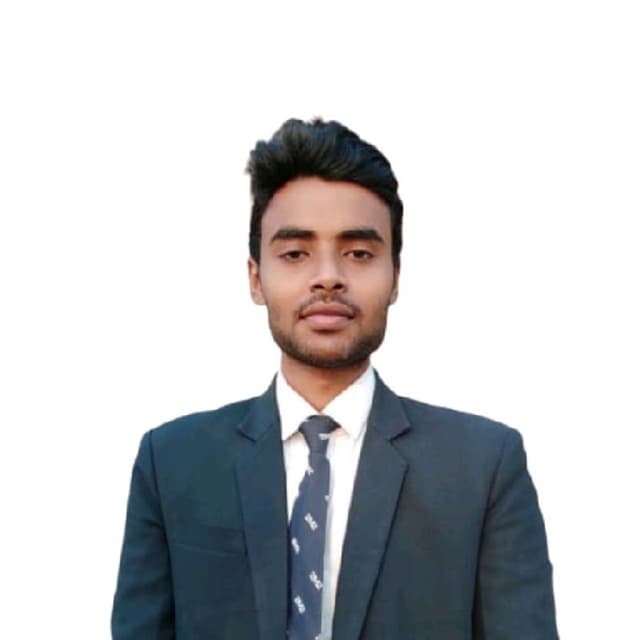 ANSHUMAN SINGH