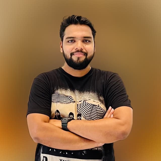 Anshuman Varshney