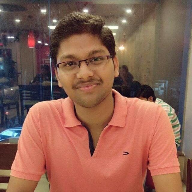 ANSHUMAN YADAV