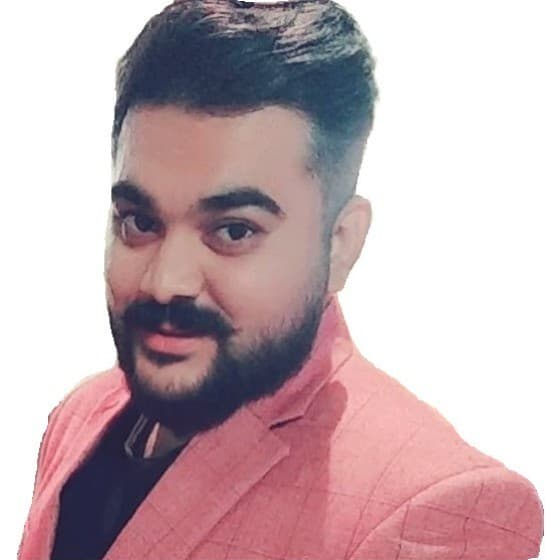 Anshuman Zade
