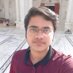 Anshuman Singh
