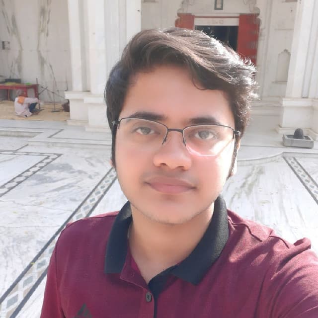 Anshuman Singh