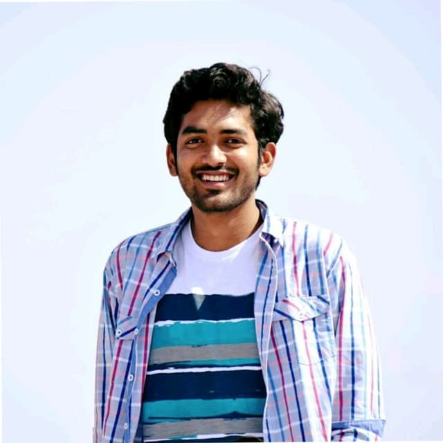 Anshuman Singh