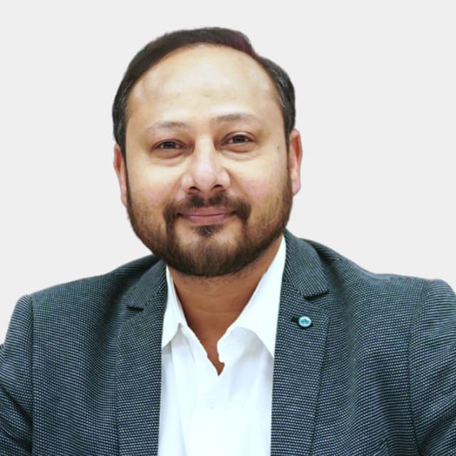 Anshuman Sinha