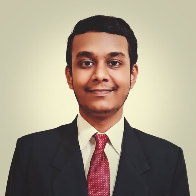 Anshuman Chowdhary