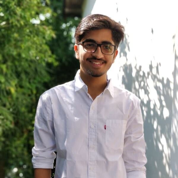 Anshuman garg