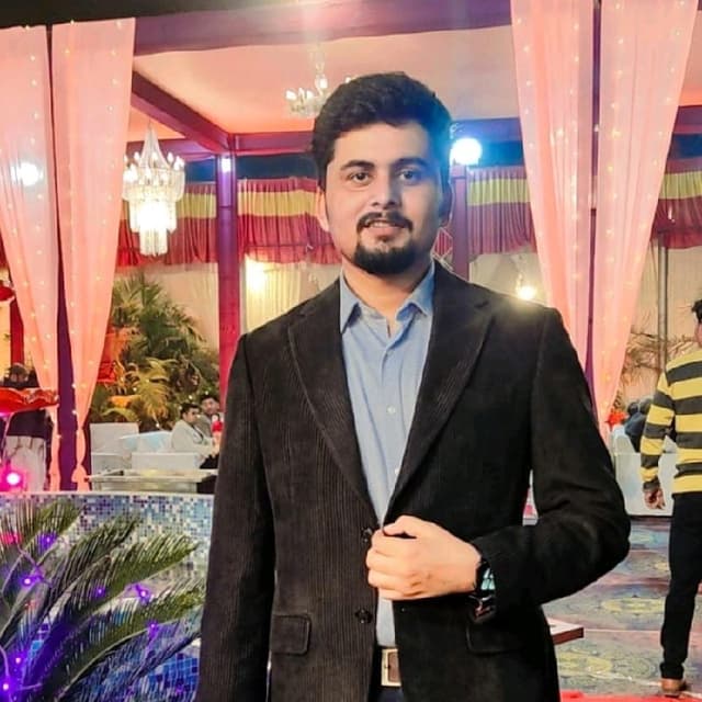 Anshuman Mishra