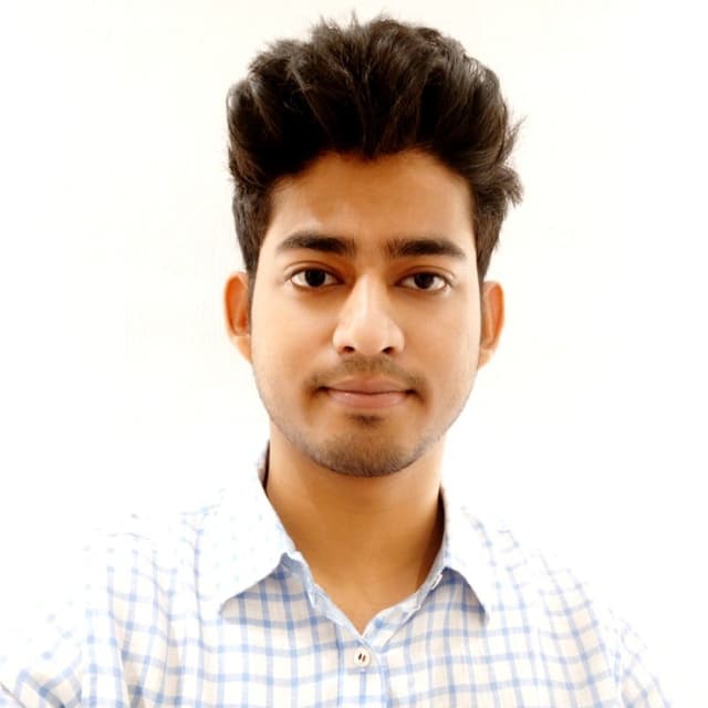 Anshuman J.