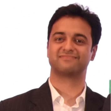 Anshuman Khanna