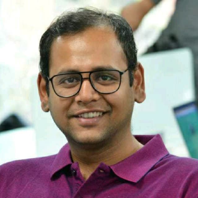 Anshuman Khemka