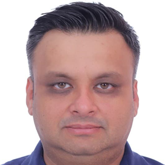 Anshuman Misra