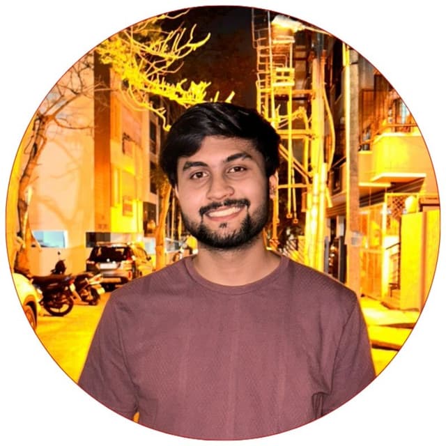 Anshuman Gupta