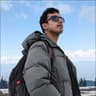 Anshuman Pattanayak