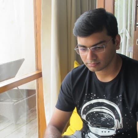 Anshuman Shukla