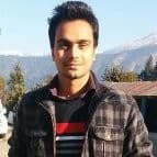 Anshuman Singh