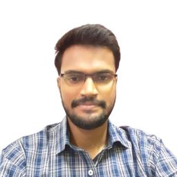 Anshumesh S.